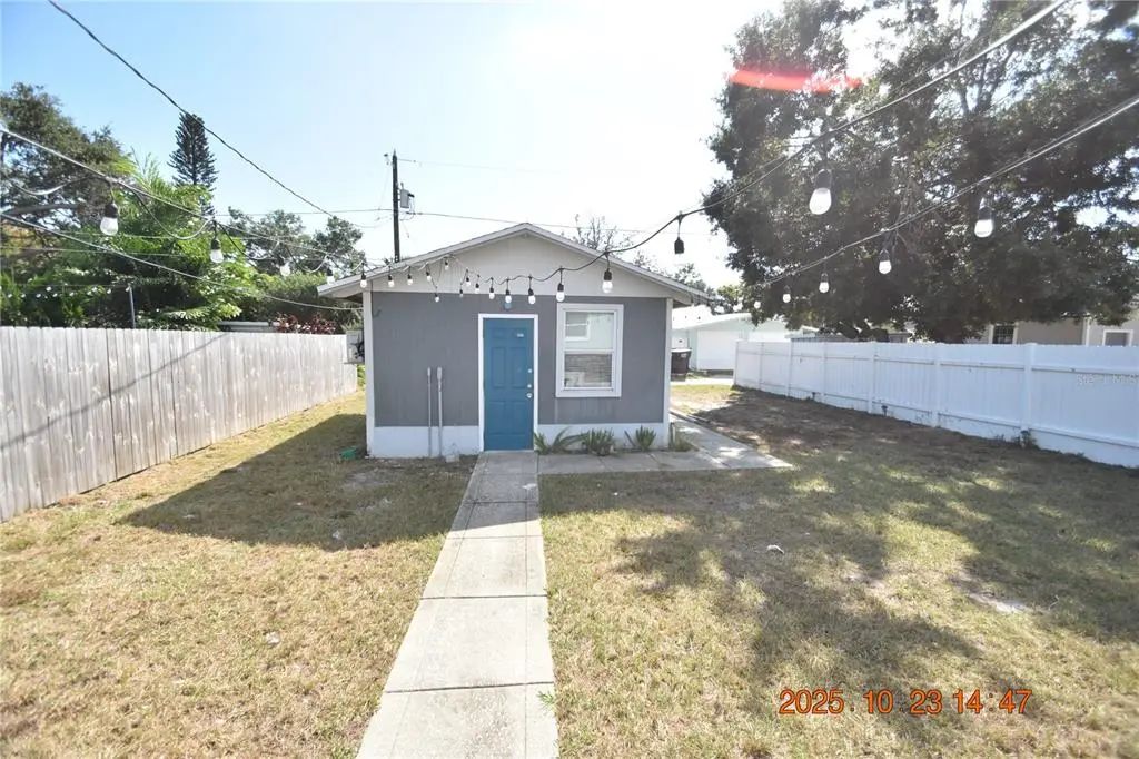 4520 Burlington Avenue N, ST. PETERSBURG