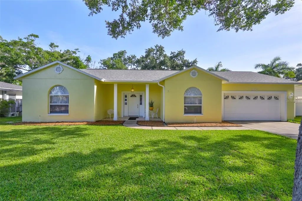 2224 Barbara Drive, CLEARWATER