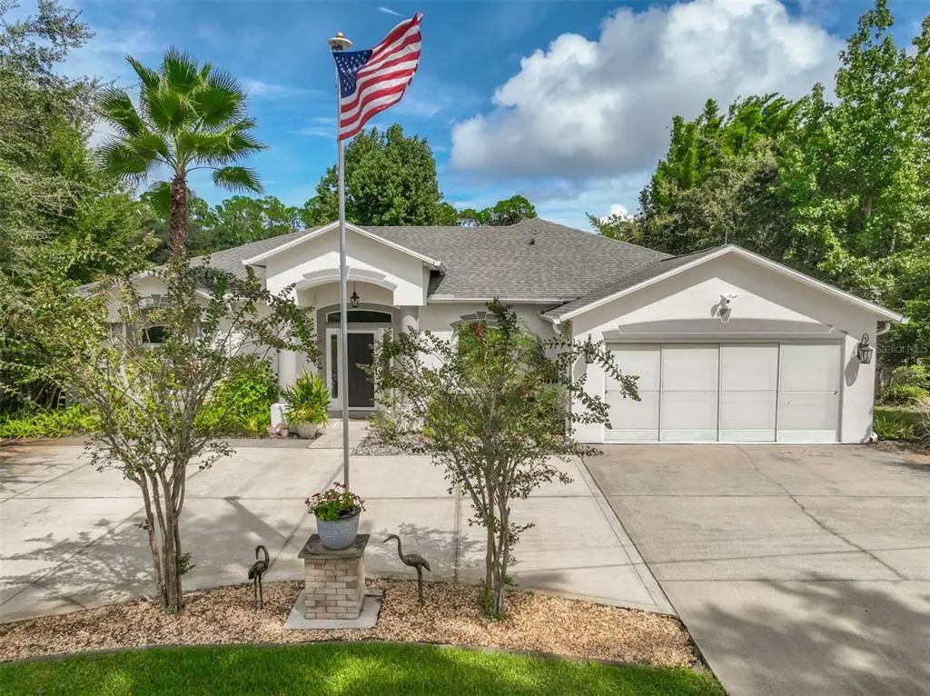 1 Pillory Lane, PALM COAST