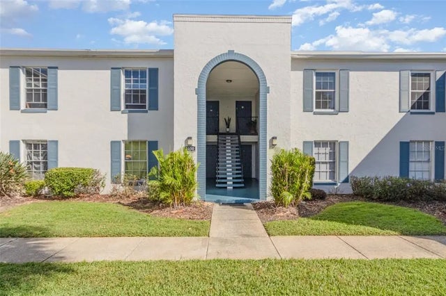 1030 Plantation Drive C7, KISSIMMEE