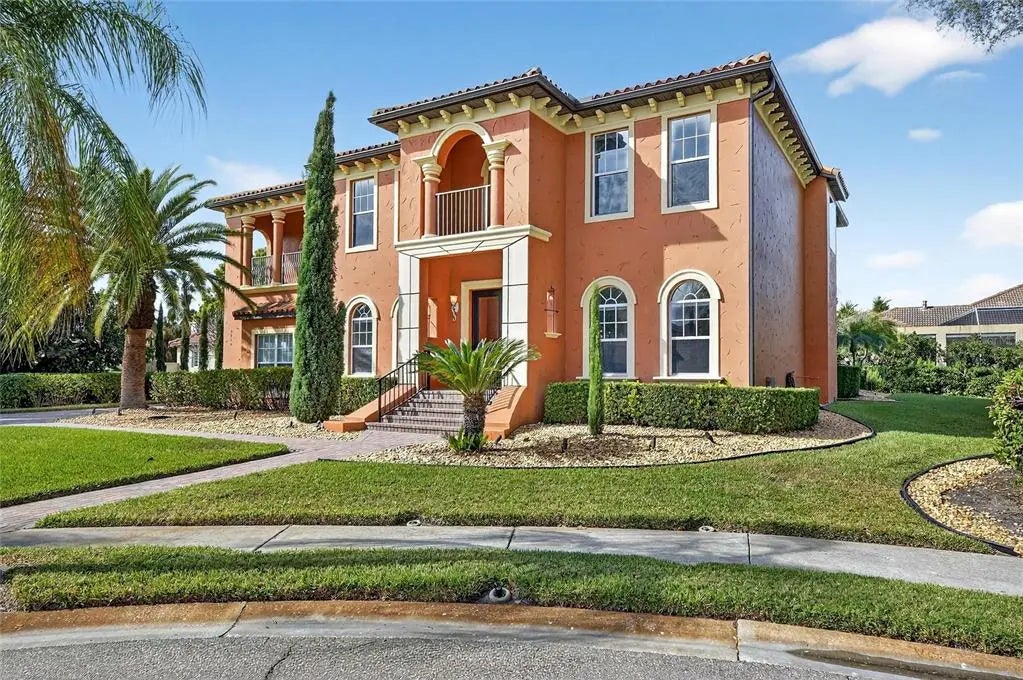 5910 La Rosa Lane, APOLLO BEACH