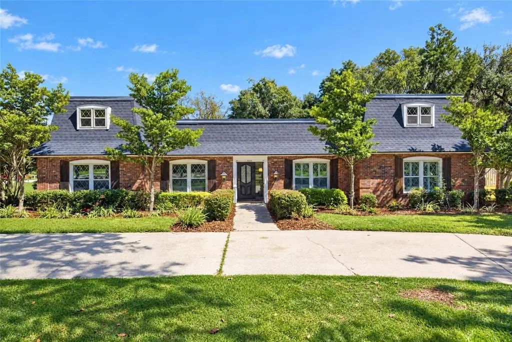 1111 Se 22nd Avenue, OCALA