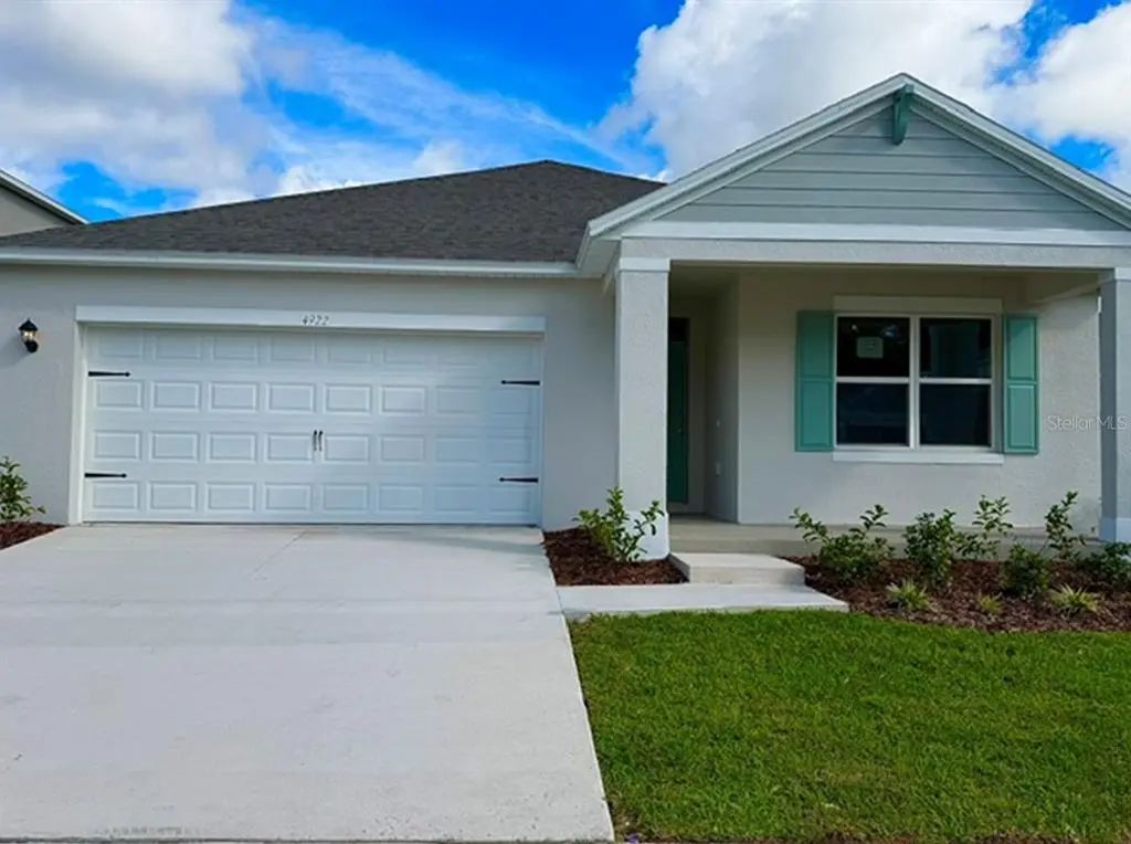 4922 Marshelder Street, APOPKA