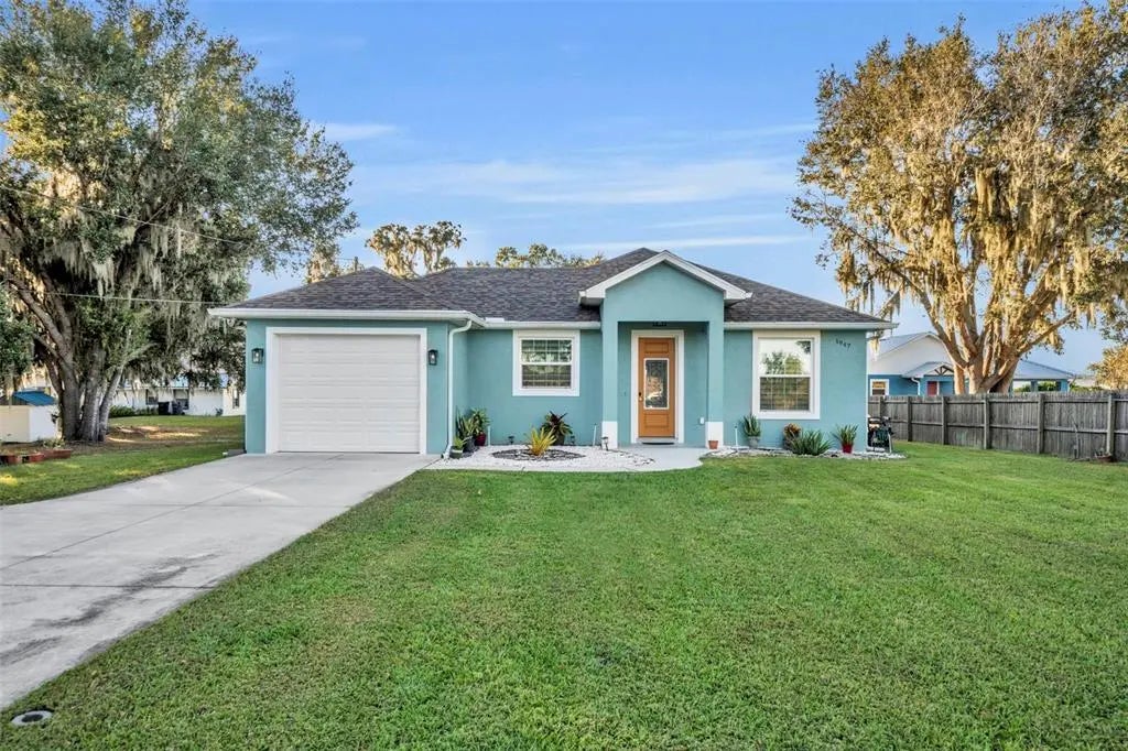 1947 N Lake Reedy Boulevard, FROSTPROOF