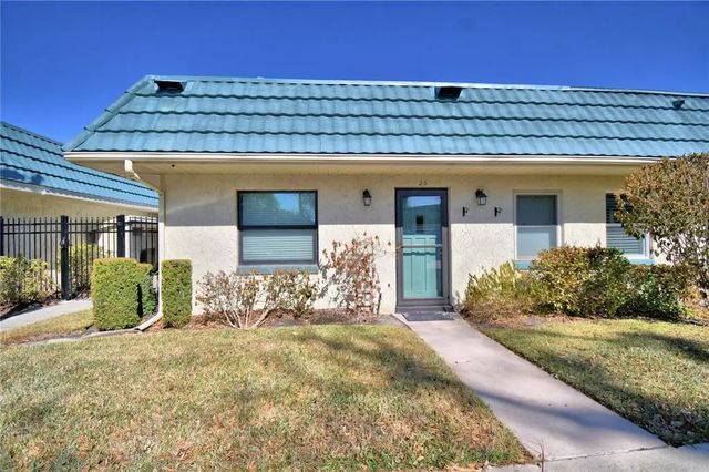 345 24th Street Nw 25, WINTER HAVEN