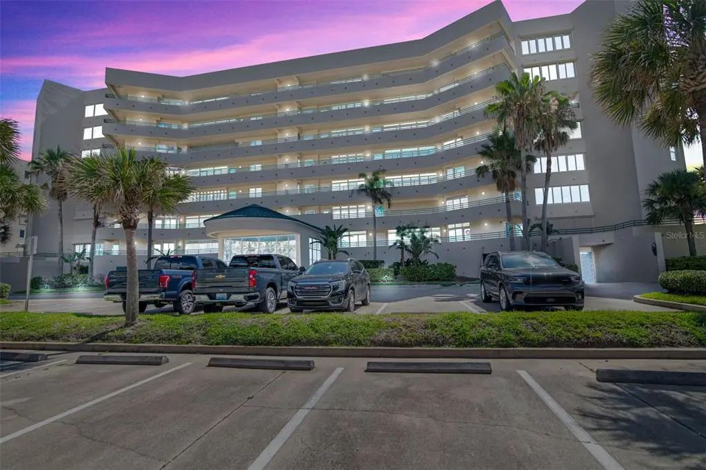 4555 S Atlantic Avenue 4203, PONCE INLET