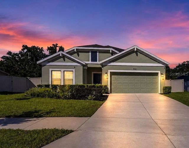 1924 Turtle Dove Lane, KISSIMMEE