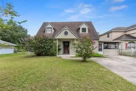 170 W 11th Street, CHULUOTA