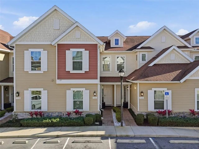 7540 Sunville Ave, KISSIMMEE