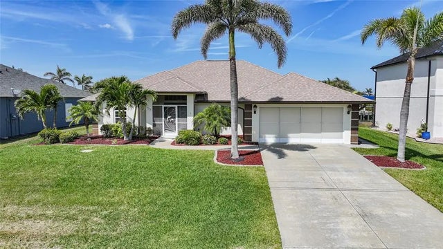 15538 Aqua Circle, PORT CHARLOTTE