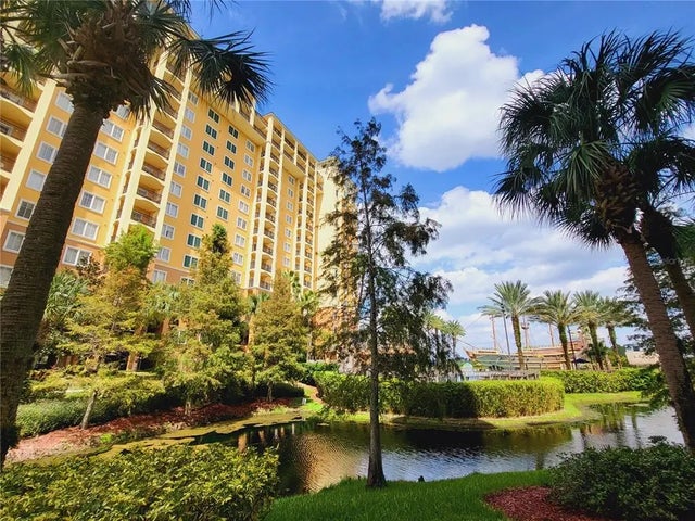 8125 Resort Village Drive 5310, ORLANDO