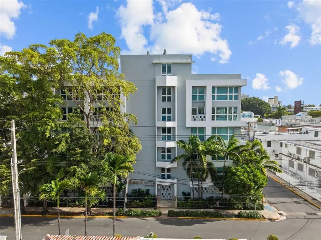 Wilson Loft 1364 Wilson Avenue Ph 511, SAN JUAN