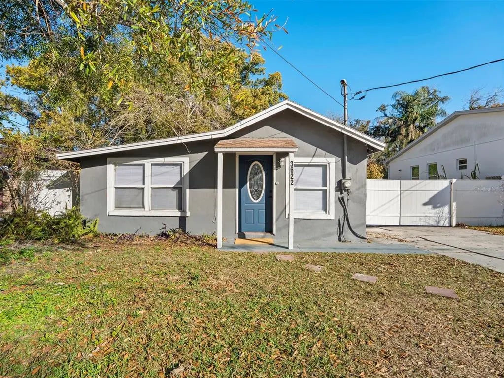 3622 E Mohawk Avenue, TAMPA