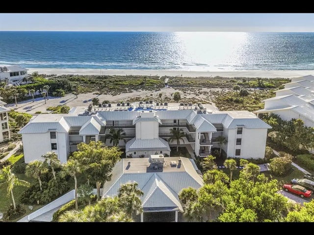 5000 Gasparilla Road Bc201, BOCA GRANDE