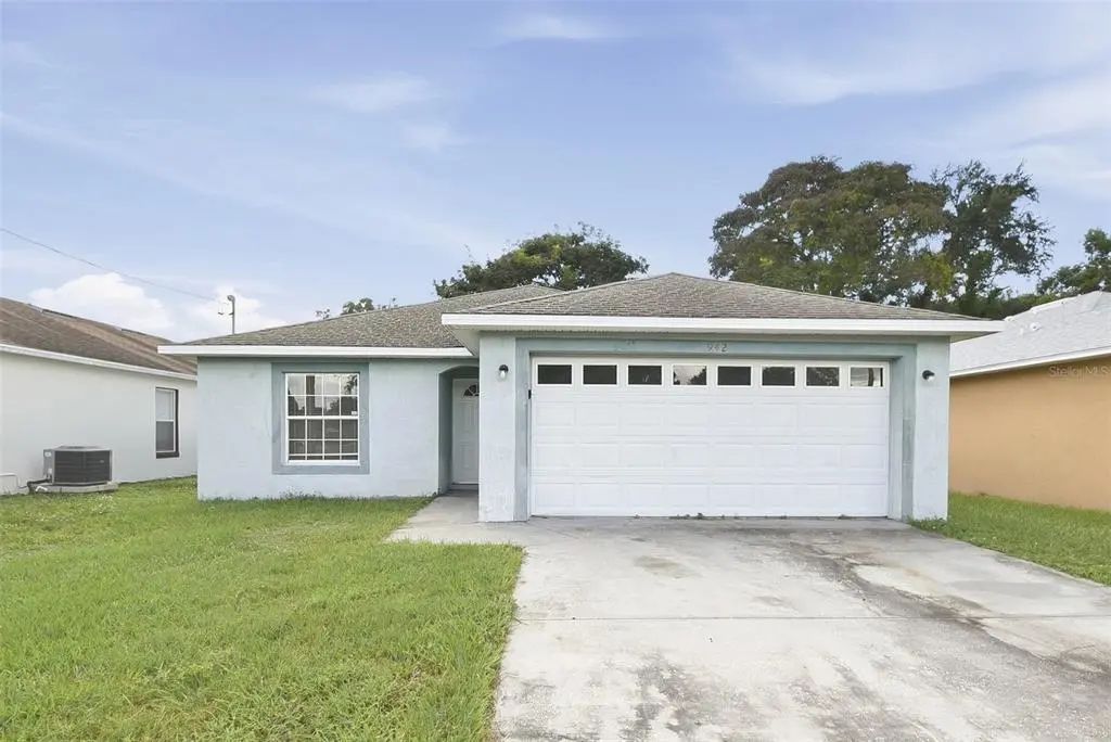 942 Willie Mays Parkway, ORLANDO