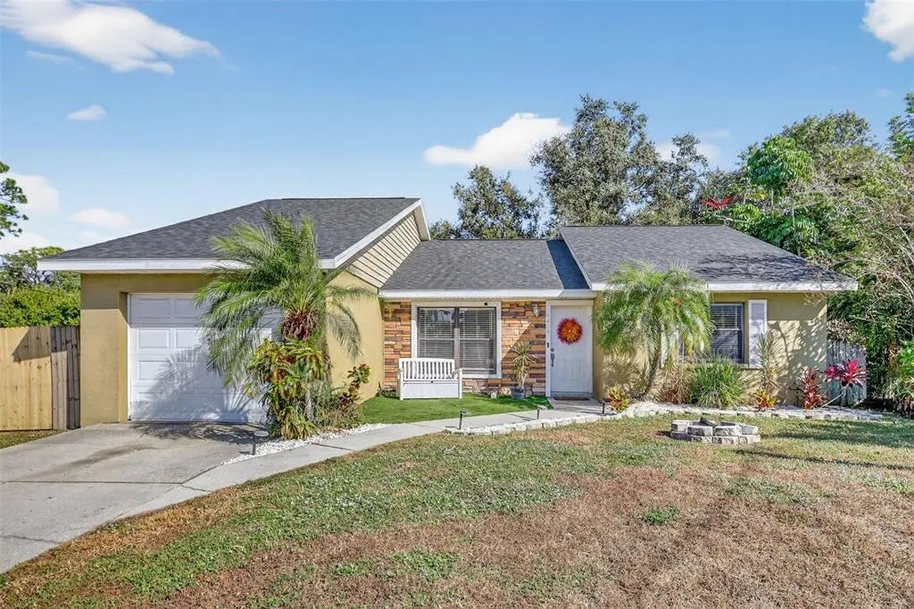 4809 Camphor Avenue, SARASOTA