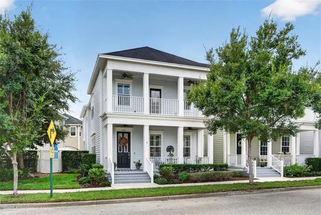 1356 Cap Rock Drive, CELEBRATION