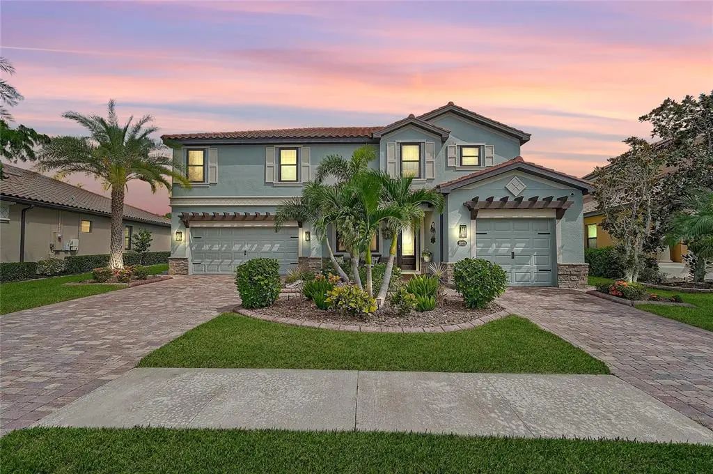 20275 Granlago Drive, VENICE