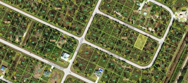 7373 Sutton Lane, PORT CHARLOTTE