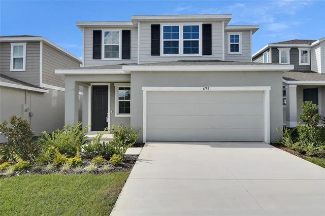 6178 Daphne Street, LAKE HAMILTON
