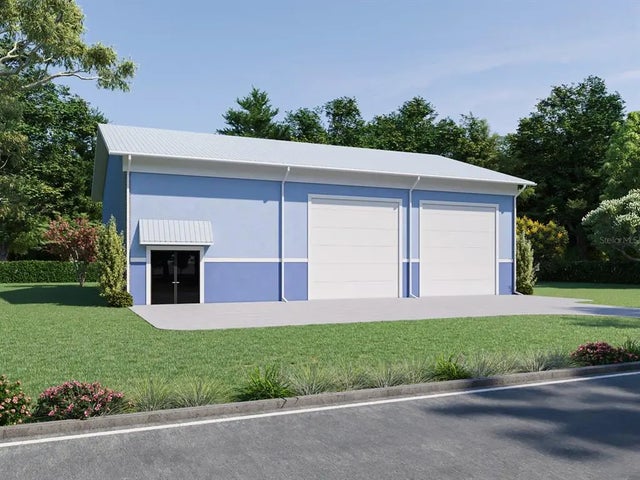 25471 Technology Boulevard, PUNTA GORDA