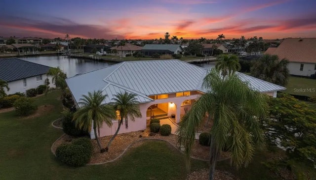 2562 Brazilia Court, PUNTA GORDA
