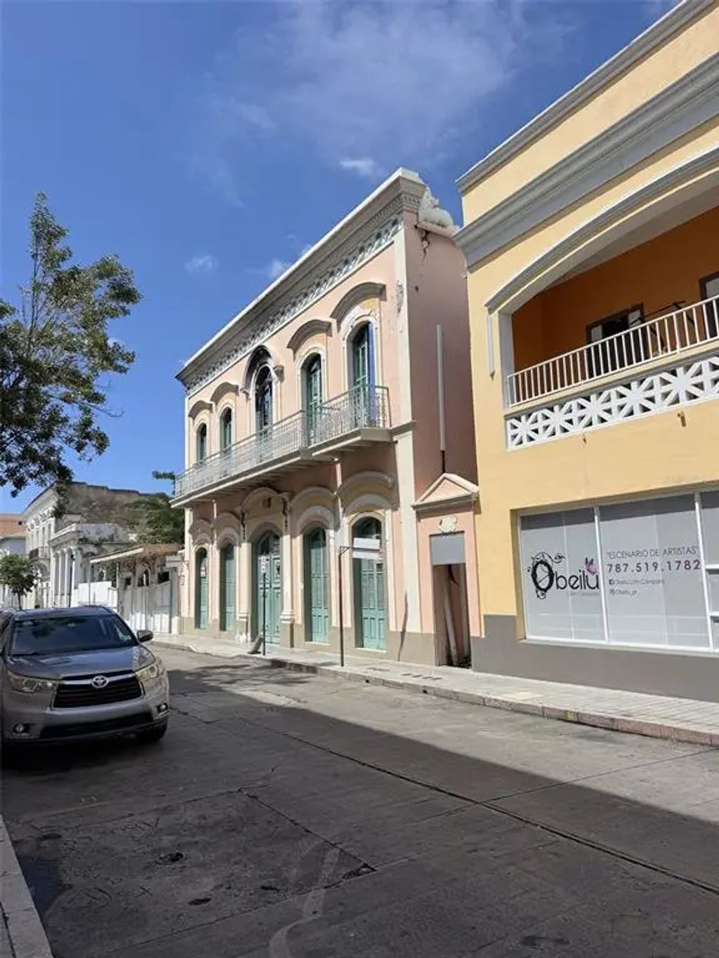 31-33 Marina Street, PONCE