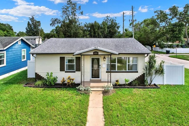 4954 1st Avenue S, ST PETERSBURG