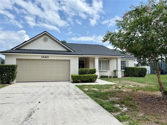 1540 Watson Oaks Court, LAKELAND