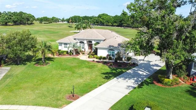 7042 Montreal Drive, LAKELAND