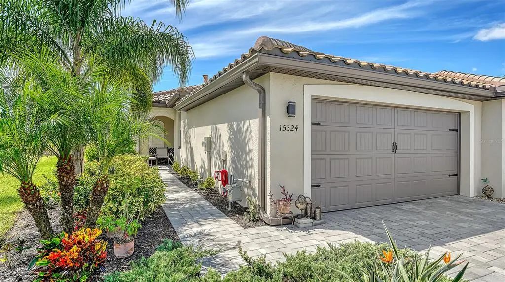 15324 Sunny Day Drive, BRADENTON
