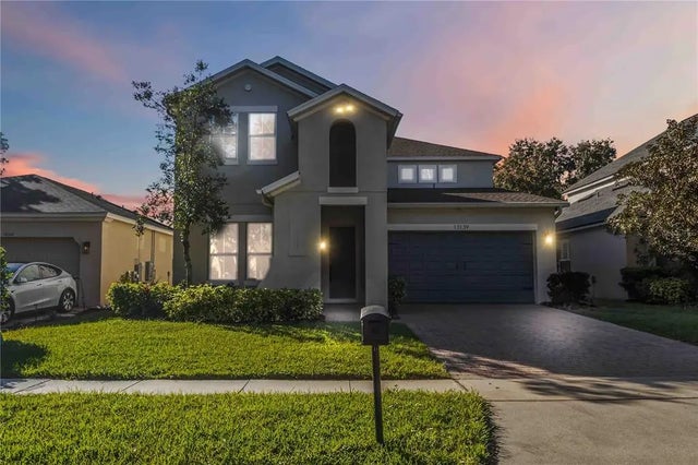 13139 Hatherton Circle, ORLANDO