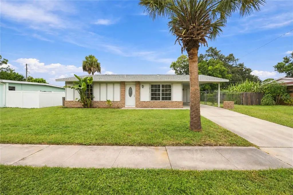4331 S Biscayne Drive, NORTH PORT