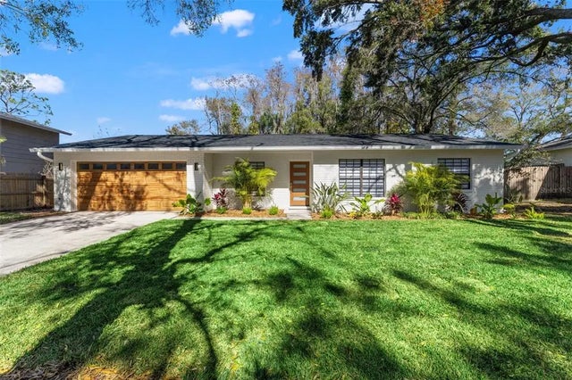 4205 Northwind Lane, TAMPA