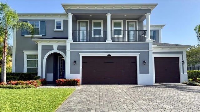 17923 Barn Close Drive, LUTZ