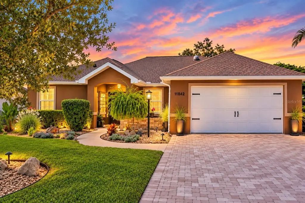 11842 Se 176th Place Road, SUMMERFIELD