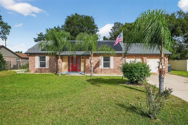 1054 Windbrook Drive, DELTONA