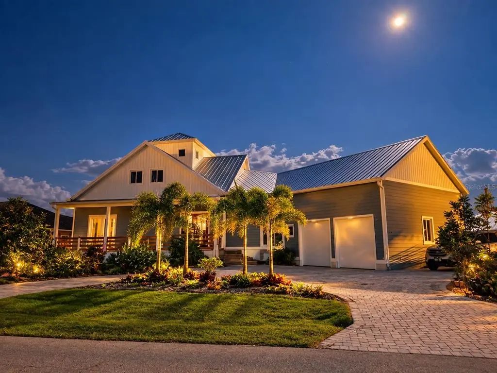 201 Tropicana Drive, PUNTA GORDA