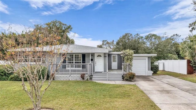 1124 Edgewater Court, ORLANDO