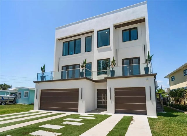 16047 Redington Drive, REDINGTON BEACH
