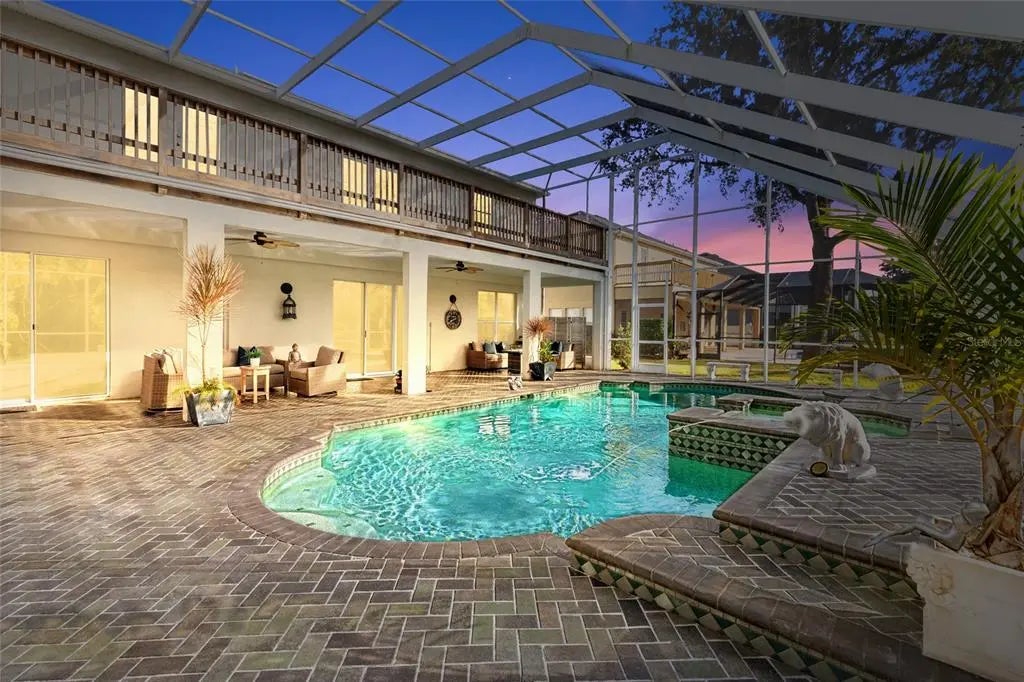 3243 Ashmonte Drive, LAND O LAKES