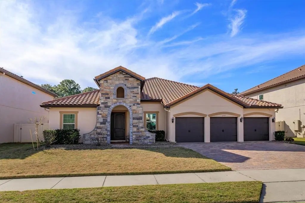 2321 Kelbrook Court, OVIEDO