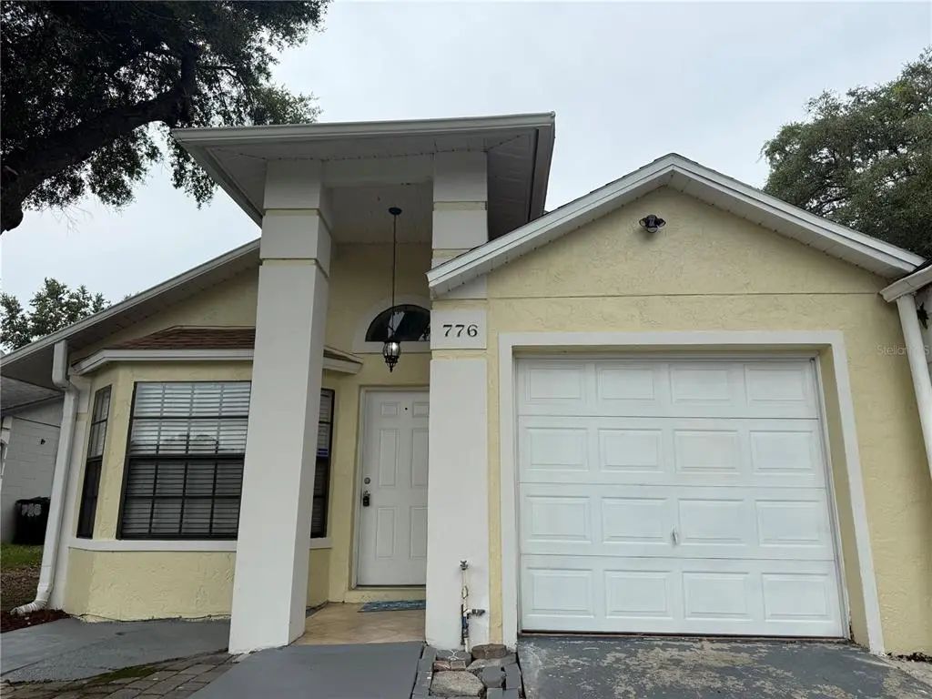 776 Wolf Creek Court, APOPKA
