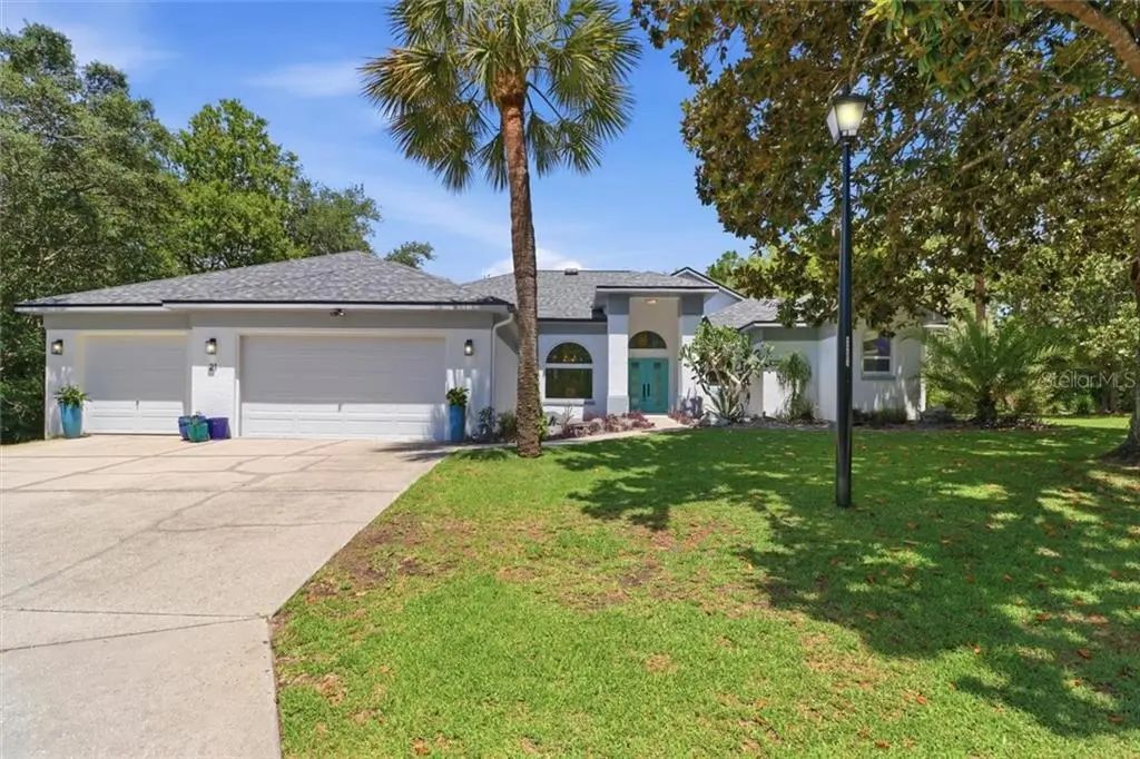 21 Fiddlewood Court, Homosassa