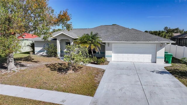 13632 Clara Lane, PORT CHARLOTTE