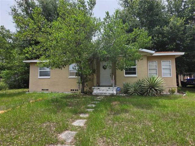 1135 W Greenwood Street, LAKELAND