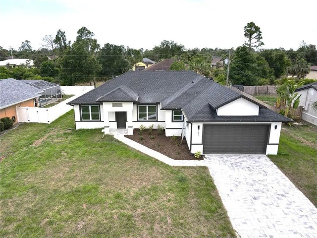 1081 Mccrory Street, NORTH PORT