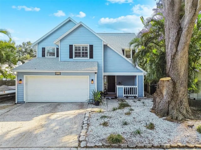 3710 W Tacon Street, TAMPA