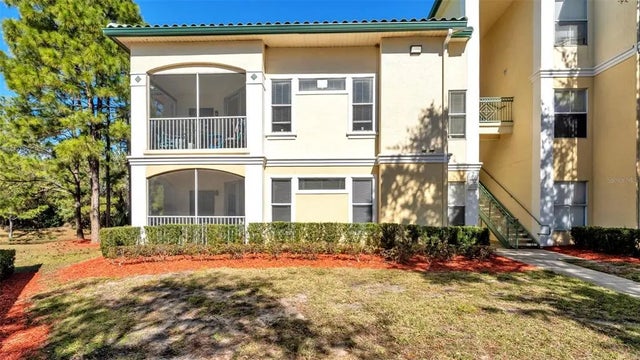 8901 Legacy Court 201, KISSIMMEE