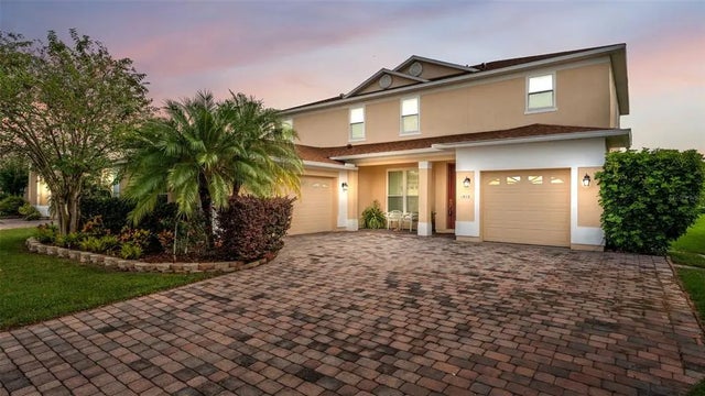 1915 Acacia Drive, KISSIMMEE